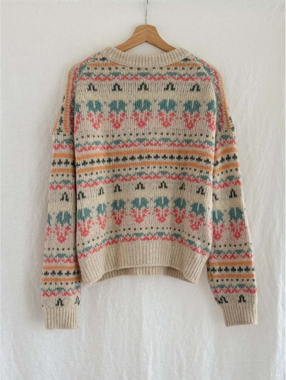 CLOSED - SIZE M - Picture 2 of 6